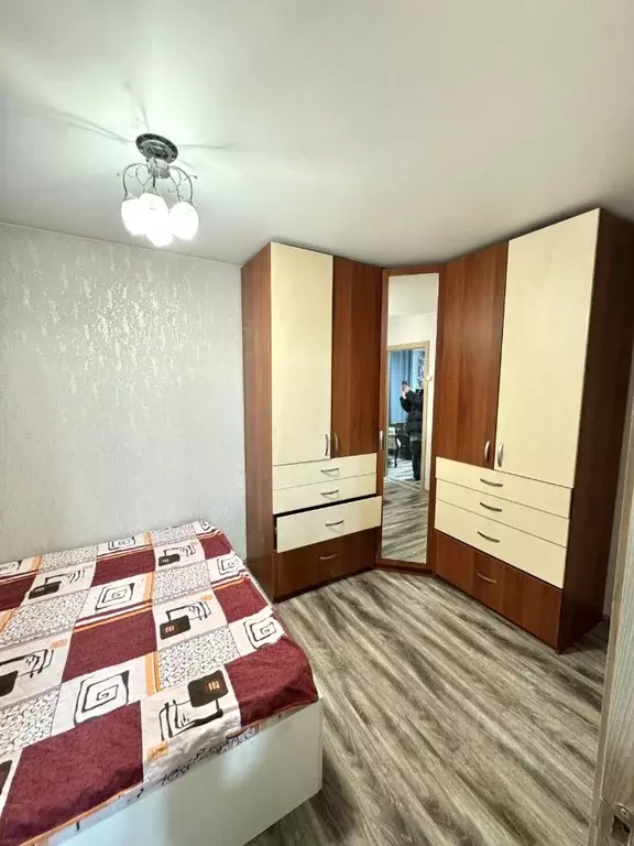 2-к кв. Москва ул. Маршала Рыбалко, 4В (30.0 м) - Фото 2