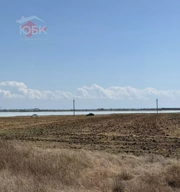 Участок в Крым, Сакский район, с. Молочное  (6.0 сот.) - Фото 1