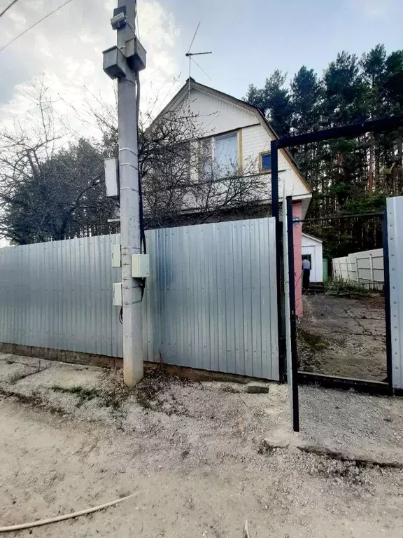 Дом в Москва Сосенки СНТ, 48 (90 м) - Фото 2