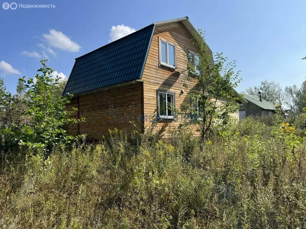 Дом в Нижегородец, Шоссейная улица, 12 (238.1 м) - Фото 0