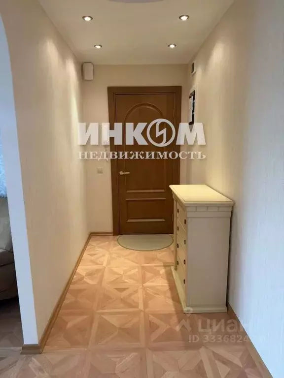 3-к кв. Московская область, Коломна ул. Дзержинского, 6/1 (62.4 м) - Фото 2