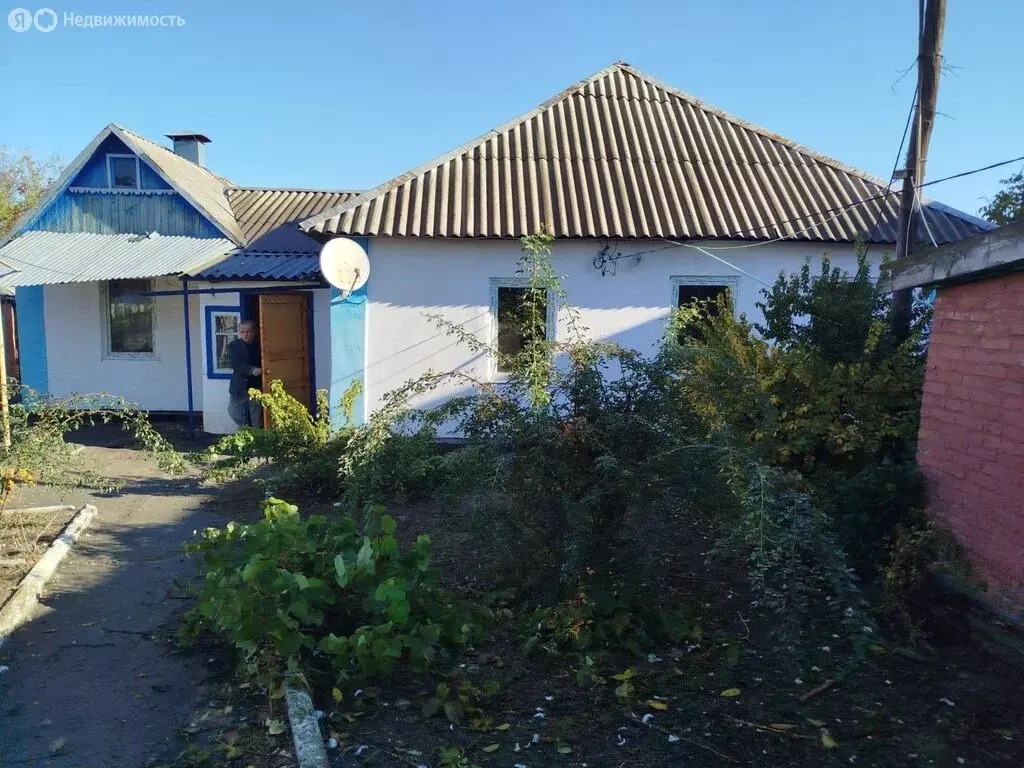 Дом в Красновка, Ракетный переулок (70 м) - Фото 2