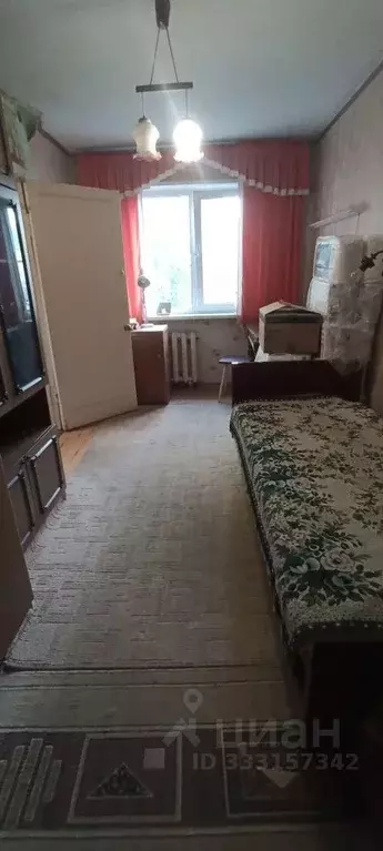 2-к кв. Рязанская область, Рязань ул. Гагарина, 83 (45.7 м) - Фото 2