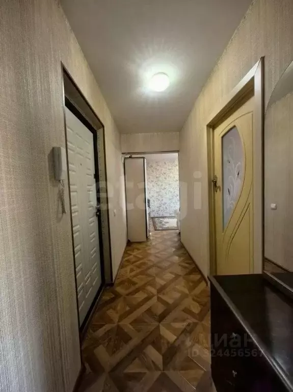 2-к кв. Приморский край, Уссурийск Слободская ул., 12 (49.0 м) - Фото 1