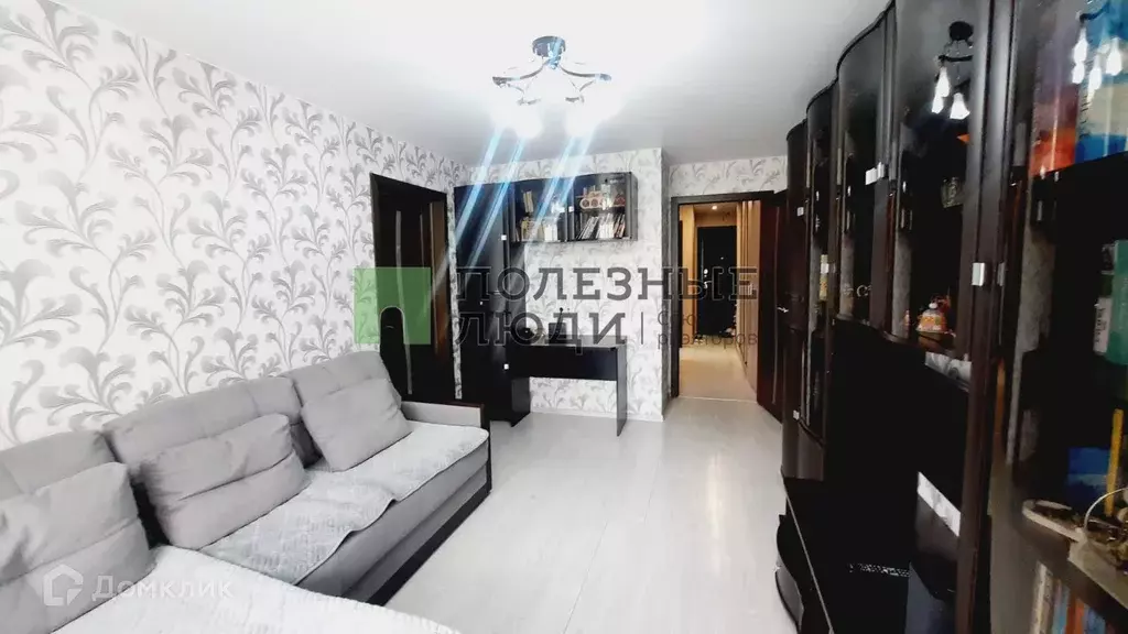 Продаётся 3-к квартира, 51 м - Фото 1