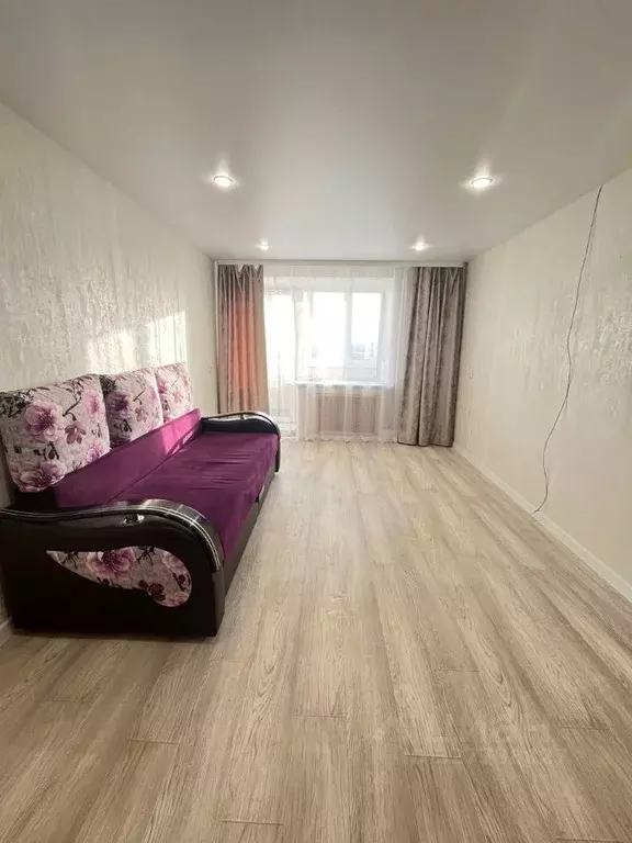 Комната Костромская область, Буй ул. 3-го Интернационала, 65 (29.5 м) - Фото 1