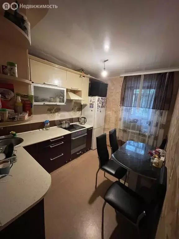 3-комнатная квартира: Ишим, улица Шаронова, 5А (59.9 м) - Фото 2