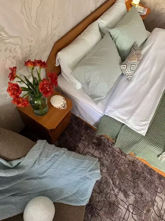 Комната Крым, Евпатория ул. Косицкого, 27 - Фото 1