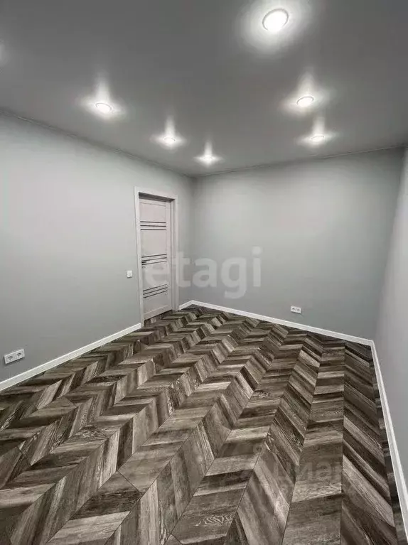 3-к кв. Белгородская область, Белгород ул. Королева, 6 (72.0 м) - Фото 2