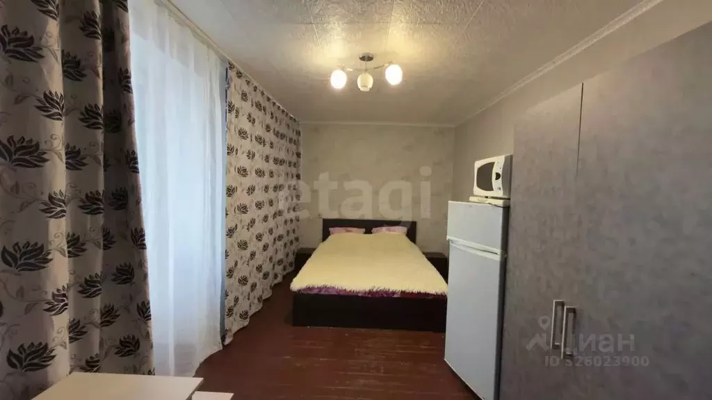 Комната Ярославская область, Ярославль Ленинградский просп., 95 (19.0 ... - Фото 1