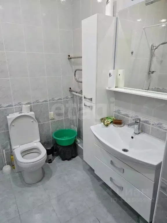 2-к кв. Ростовская область, Ростов-на-Дону Халтуринский пер., 90/27 ... - Фото 0