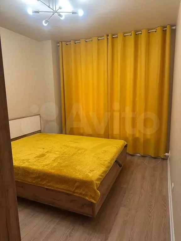 2-к. квартира, 36 м, 8/33 эт. - Фото 0