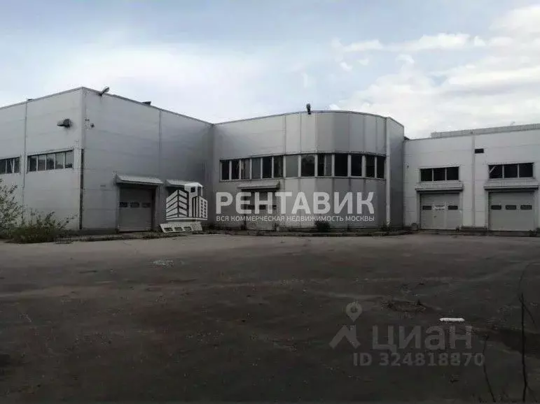 Офис в Санкт-Петербург ул. Савушкина, 112 (5162 м) - Фото 2