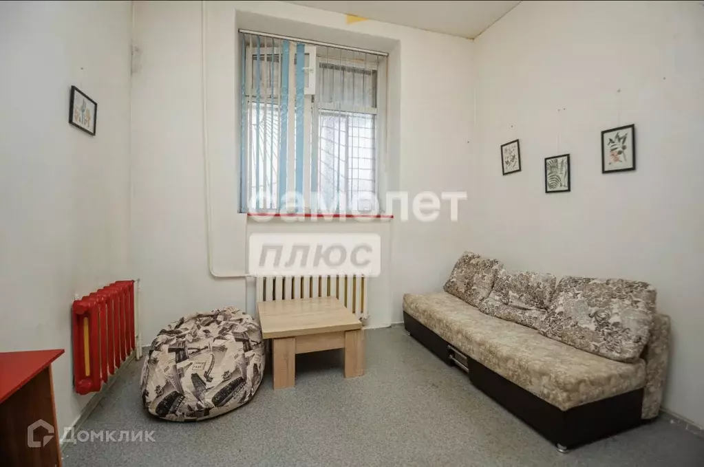 Продаётся квартира-студия, 24.6 м - Фото 0