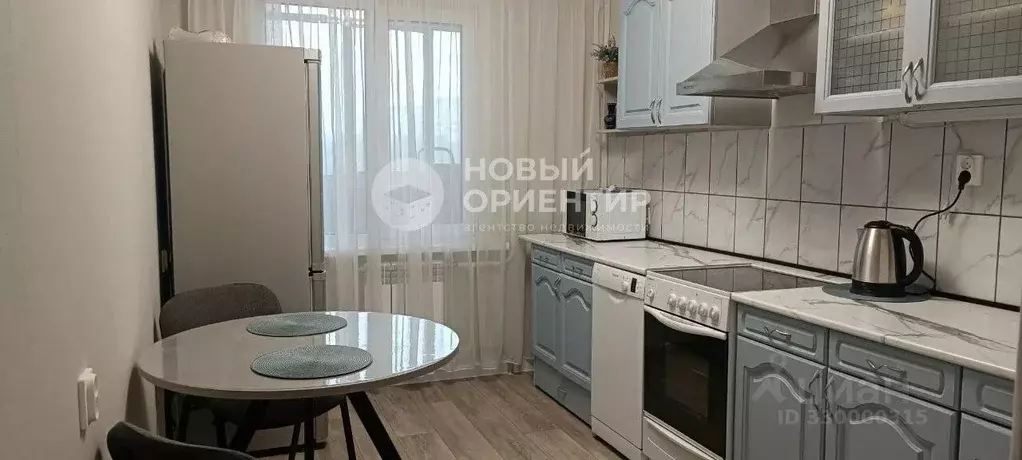1-к кв. Свердловская область, Екатеринбург бул. Сиреневый, 16 (39.0 м) - Фото 2