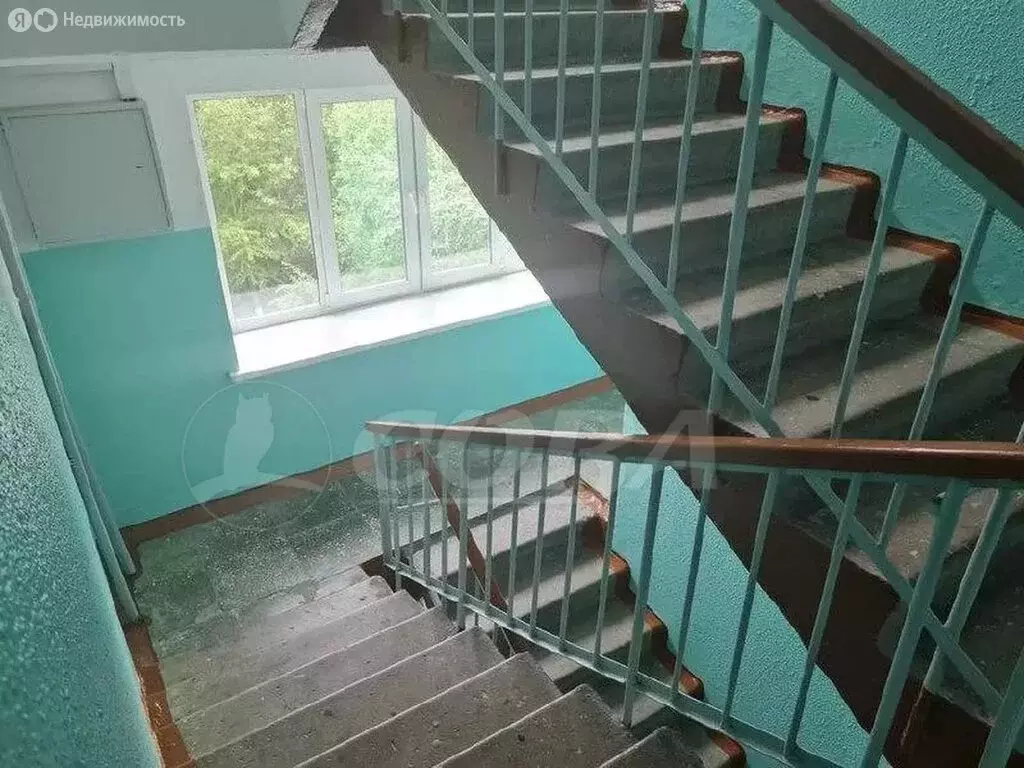 3-комнатная квартира: Тюмень, Олимпийская улица, 36 (63.9 м) - Фото 1