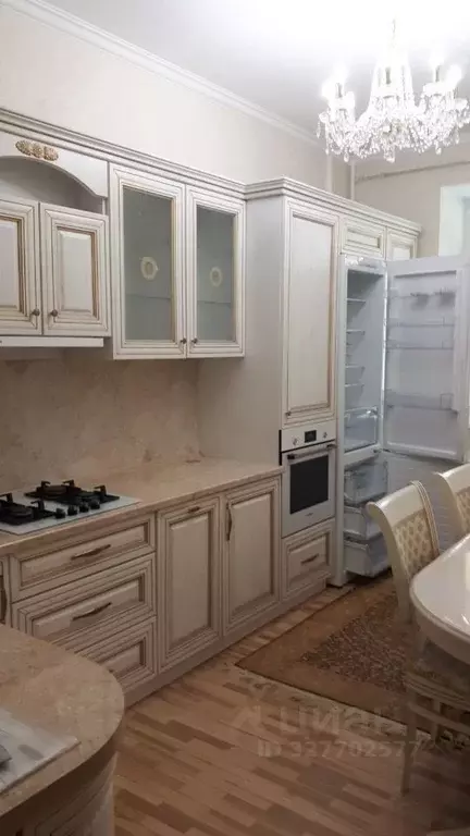 1-к кв. Курская область, Курск Дружининская ул., 24 (44.7 м) - Фото 1