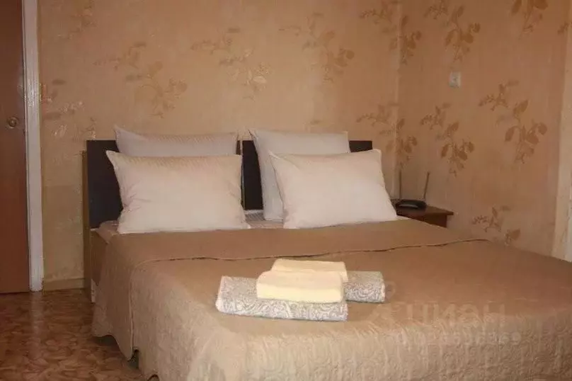 1-к кв. Красноярский край, Норильск ул. Завенягина, 6к1 (32.0 м) - Фото 2