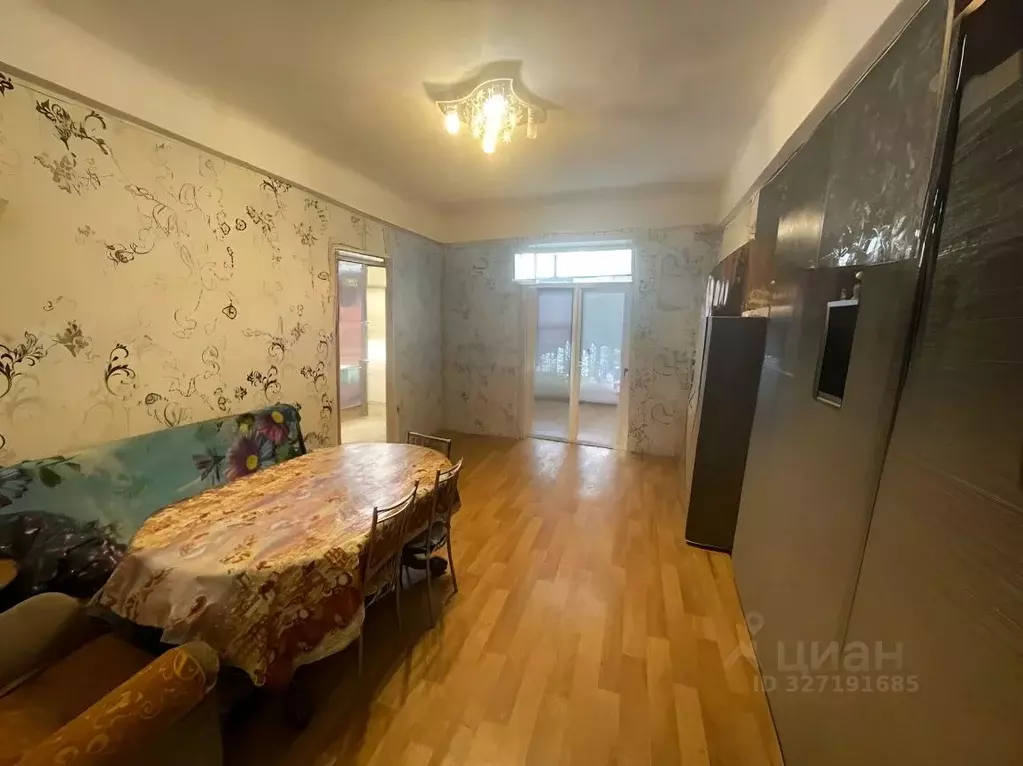 3-к кв. Самарская область, Самара ул. Свободы, 79 (92.0 м) - Фото 2