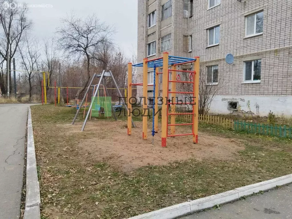 1-комнатная квартира: Ижевск, улица Дружбы, 30 (34.4 м) - Фото 1