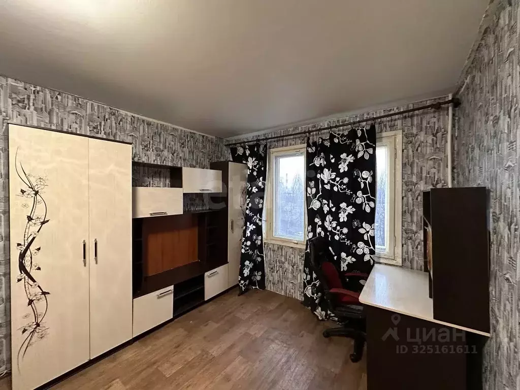 Комната Санкт-Петербург Придорожная аллея, 21 (13.1 м) - Фото 1