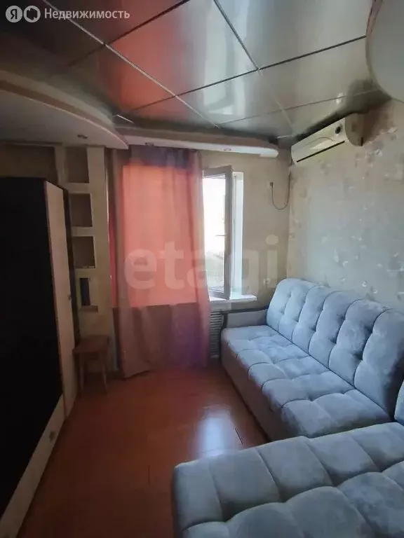 Квартира-студия: Новороссийск, улица Видова, 186 (12.6 м) - Фото 1