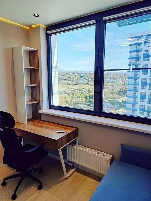2-к. квартира, 50 м, 14/19 эт. - Фото 0