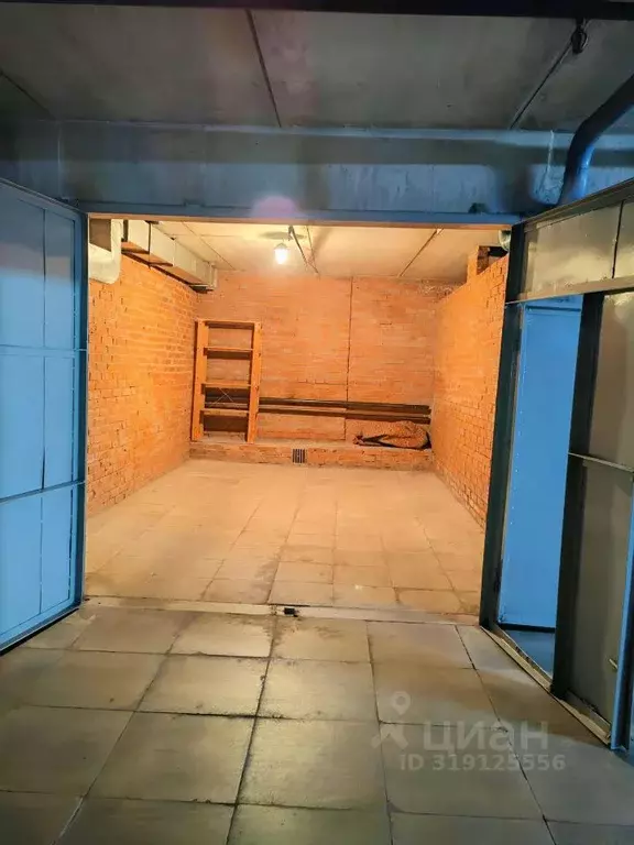 Гараж в Москва ул. Академика Ильюшина, 11С2 (20 м) - Фото 0