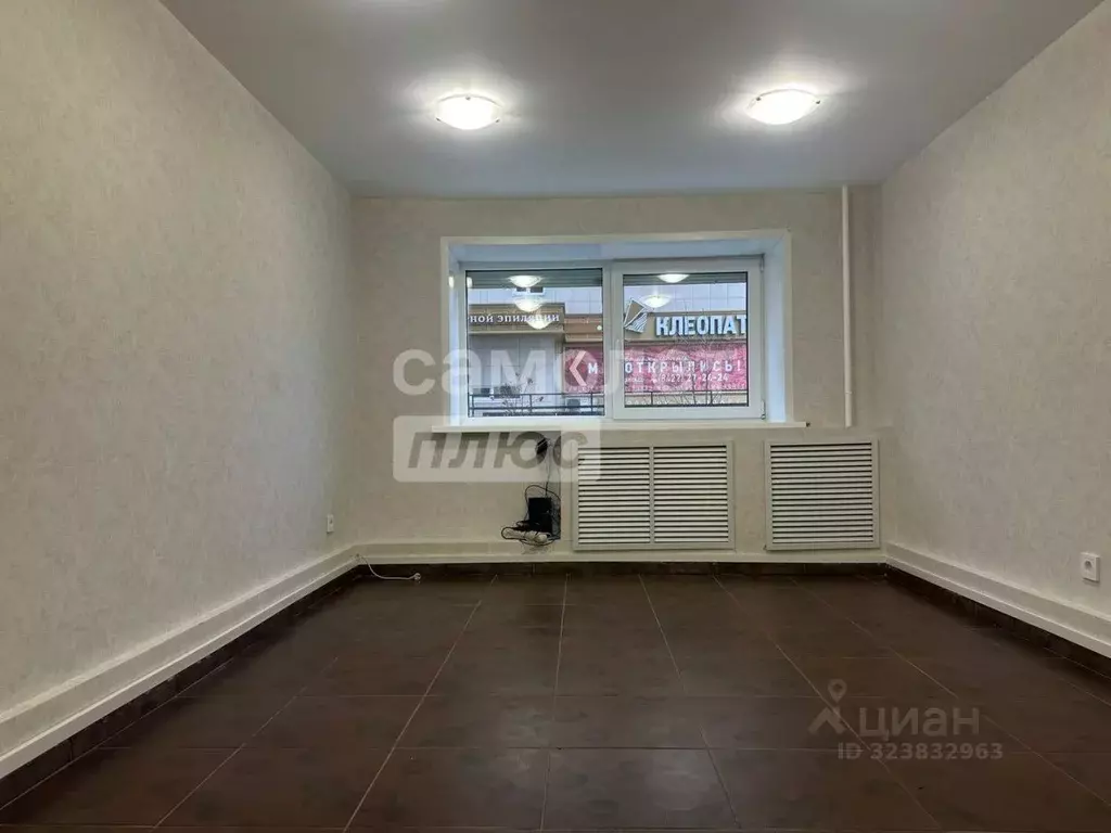 Офис в Ульяновская область, Ульяновск пер. 2-й Мира, 26 (172 м) - Фото 1
