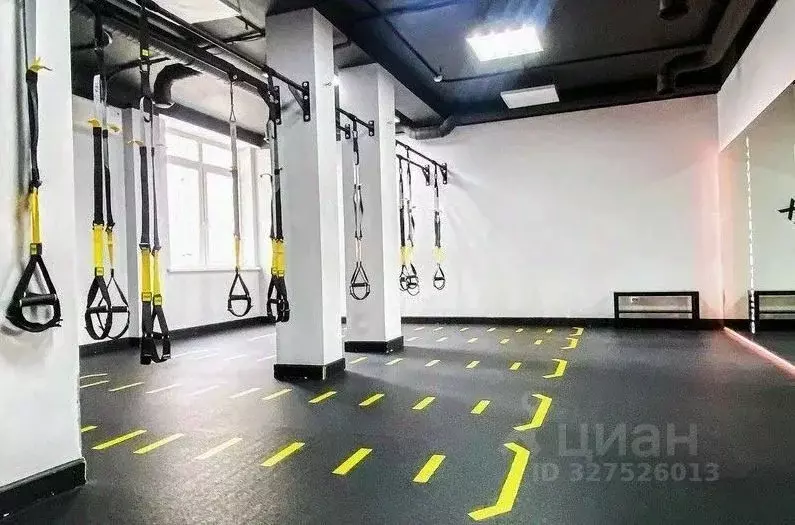 Помещение свободного назначения в Санкт-Петербург Лиговский просп., ... - Фото 2