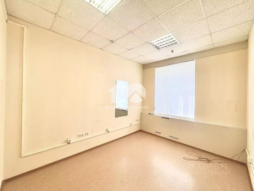Офис в Новосибирская область, Новосибирск Коммунистическая ул., 48 (12 ... - Фото 1