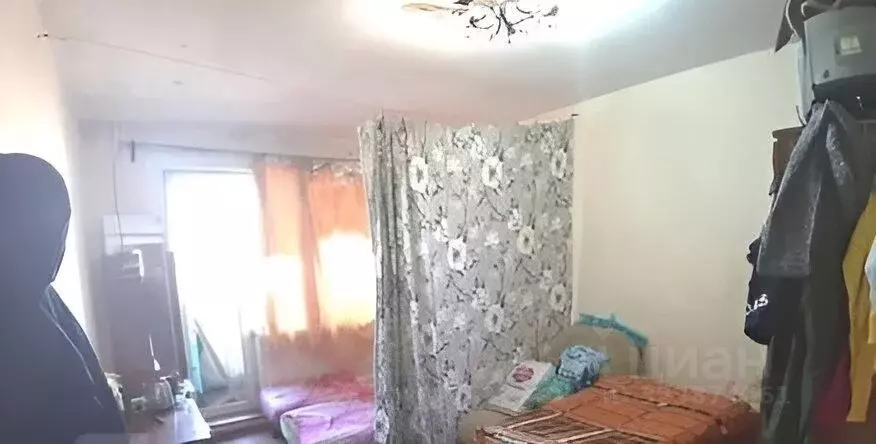 2-к кв. Приморский край, Владивосток ул. 40 лет ВЛКСМ, 2/8 (46.9 м) - Фото 2