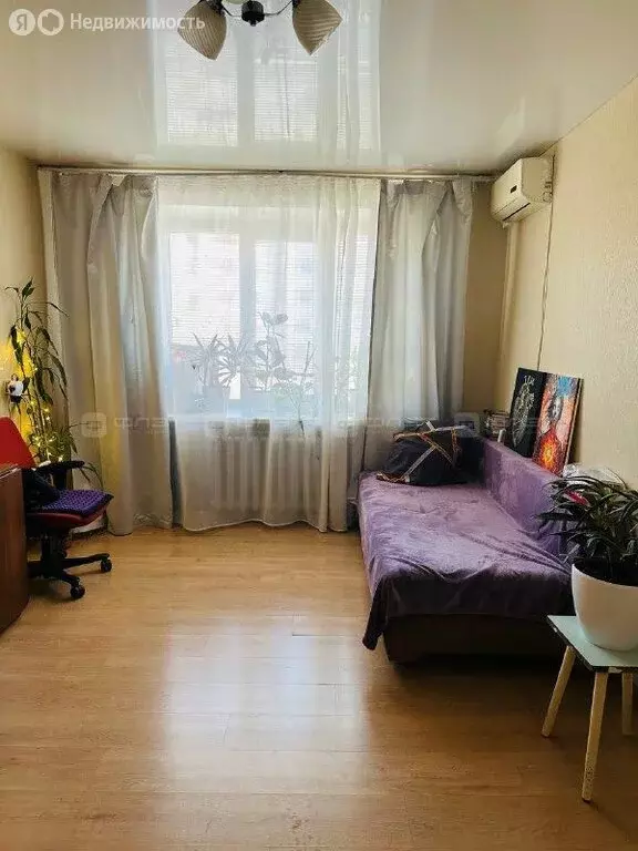 1-комнатная квартира: Казань, улица Восход, 3 (31.6 м) - Фото 2