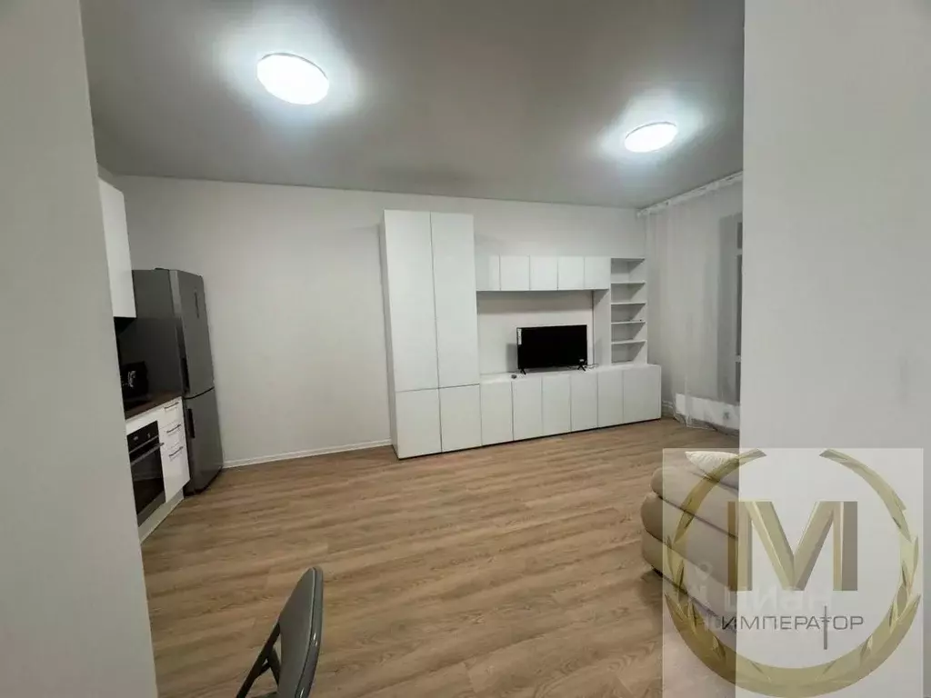 2-к кв. Москва ул. Алхимовская, 1к1 (44.0 м) - Фото 2