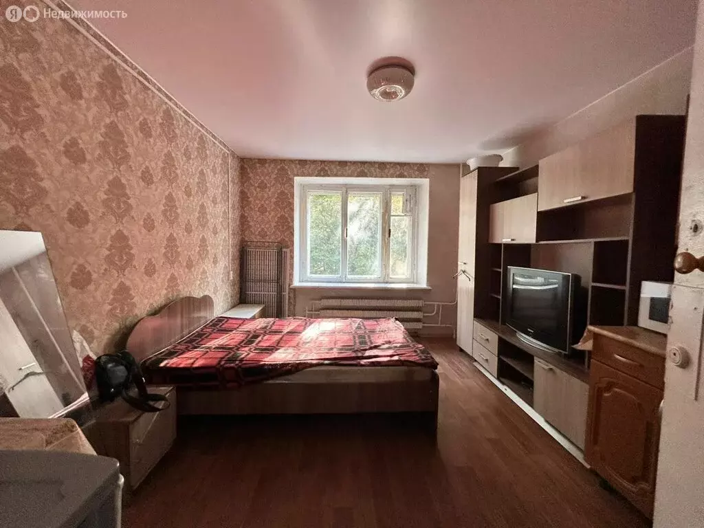 1к в -комнатной квартире (13 м) - Фото 1