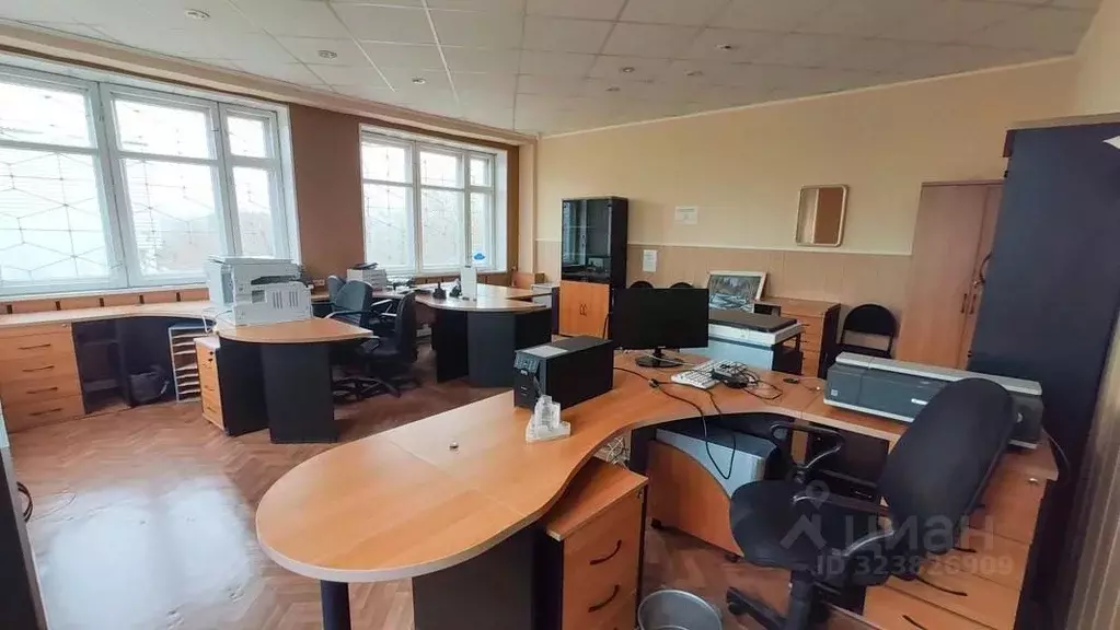 Помещение свободного назначения в Московская область, Воскресенск ... - Фото 1