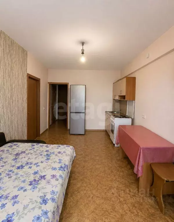2-к кв. Иркутская область, Иркутск ул. Лермонтова, 341/6 (41.5 м) - Фото 1
