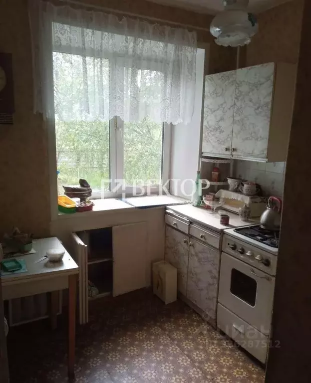 2-к кв. Костромская область, Кострома Никитская ул., 62А (43.0 м) - Фото 2