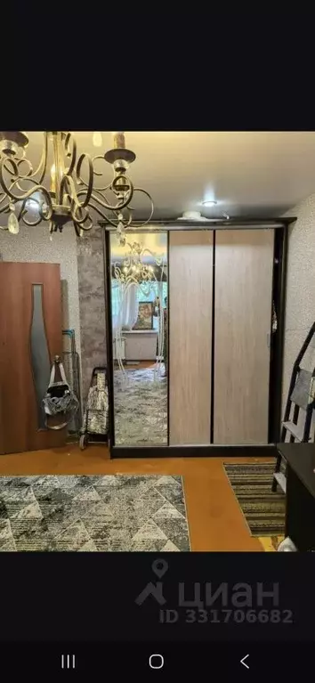2-к кв. Самарская область, Самара Ташкентская ул., 174 (65.0 м) - Фото 2