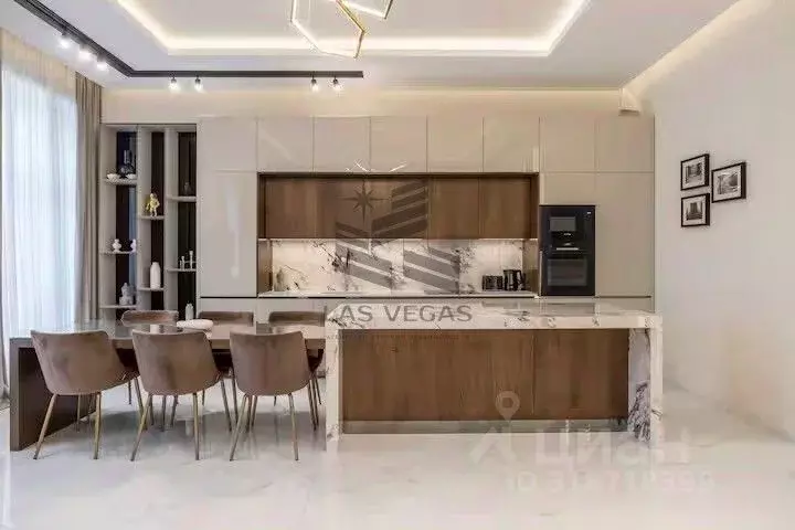 3-к кв. Татарстан, Казань Чистопольская ул., 20/12 (125.0 м) - Фото 0