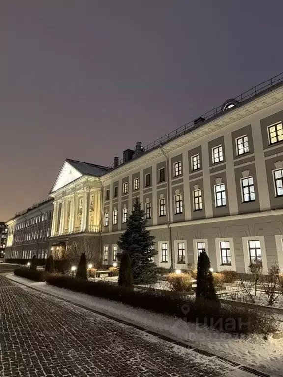 Офис в Москва Волочаевская ул., 40ГС4 (1024 м) - Фото 2