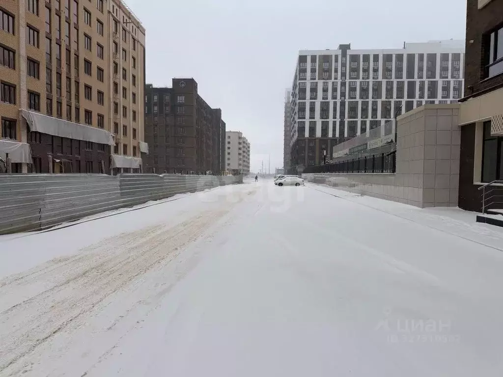 Помещение свободного назначения в Ставропольский край, Ставрополь ул. ... - Фото 2