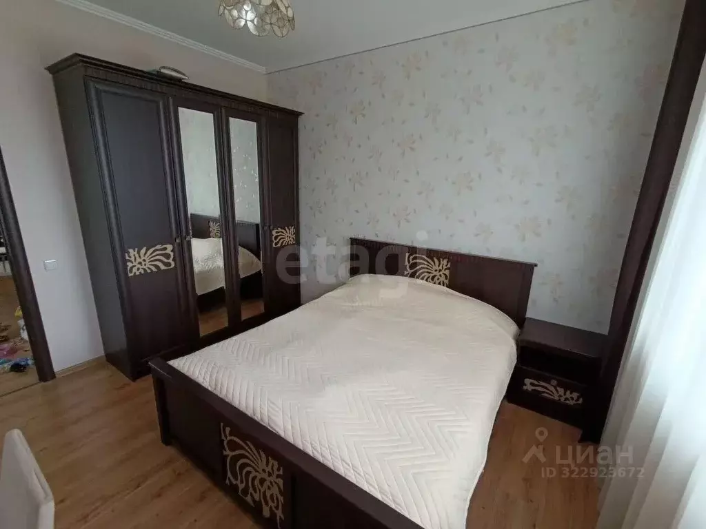 3-к кв. Ставропольский край, Ставрополь Краснофлотская ул., 138 (60.2 ... - Фото 1