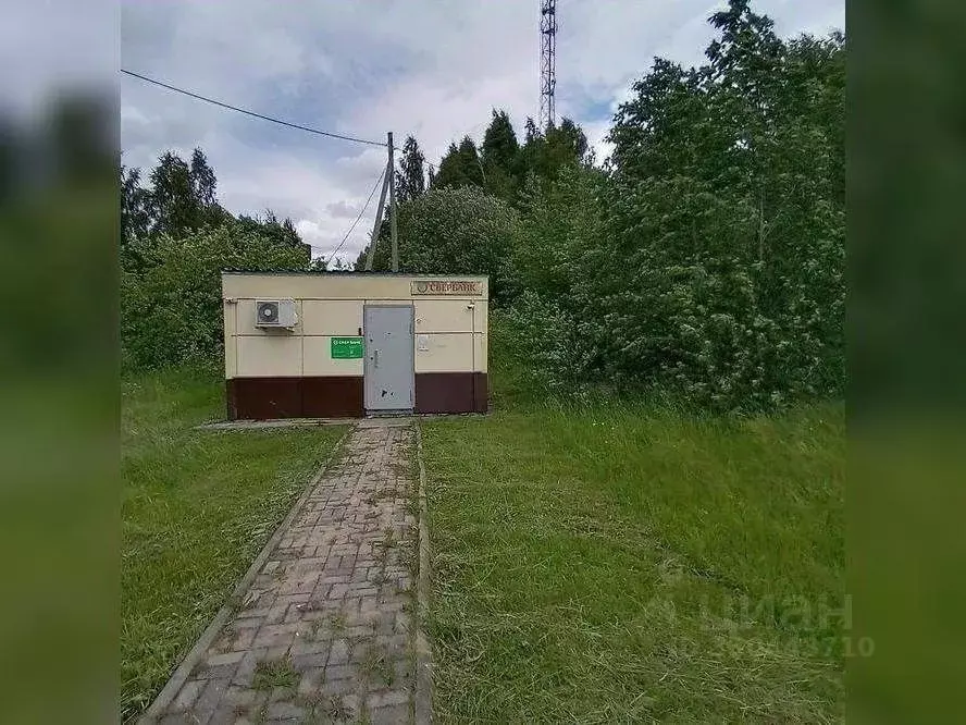 Помещение свободного назначения в Вологодская область, Череповецкий ... - Фото 1