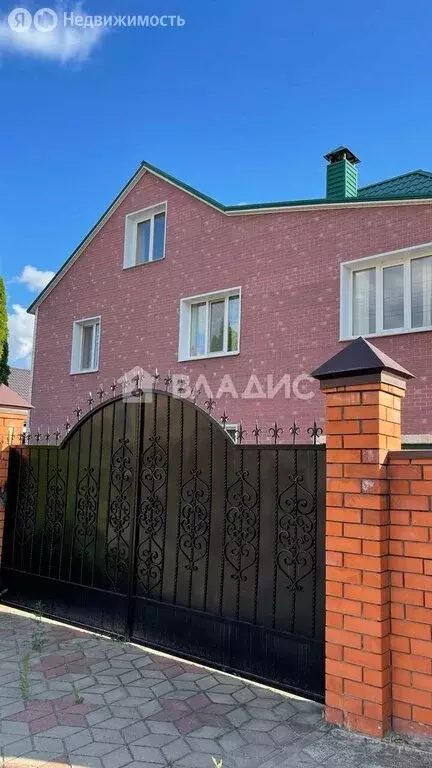 Дом в Белгород, Тополиная улица (211.6 м) - Фото 1