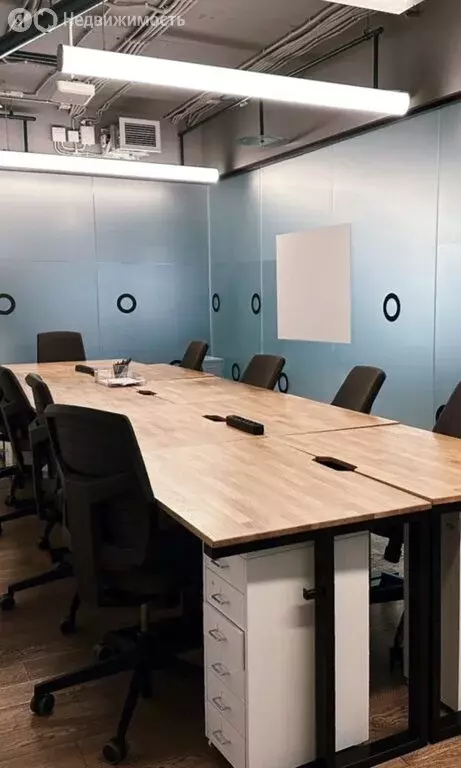 Офис (159 м) - Фото 2