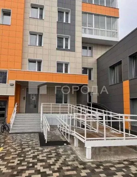 2-к кв. Алтайский край, Барнаул Северный Власихинский проезд, 114 ... - Фото 1