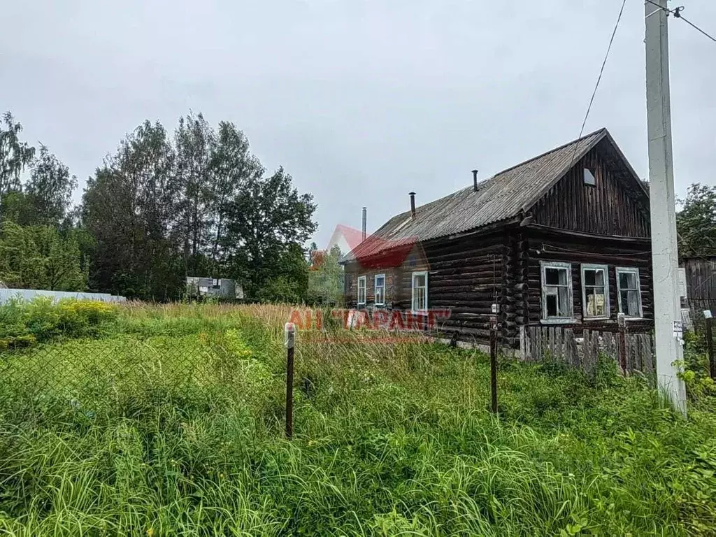 Дом в Владимирская область, Александровский муниципальный округ, пос. ... - Фото 2