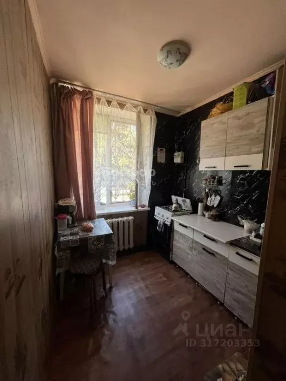 2-к кв. Крым, Феодосия ул. Украинская, 17 (35.5 м) - Фото 1