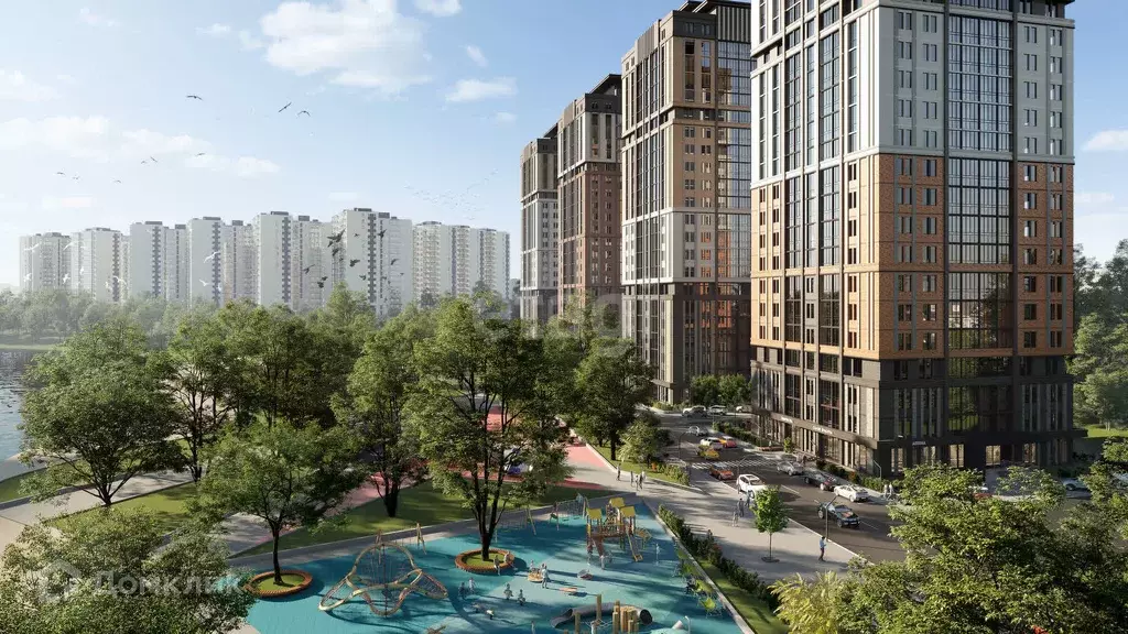 Продаётся квартира-студия, 17.17 м - Фото 0